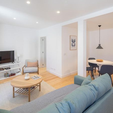 Belem Premium II By Homing Apartment Lisabona Exterior foto