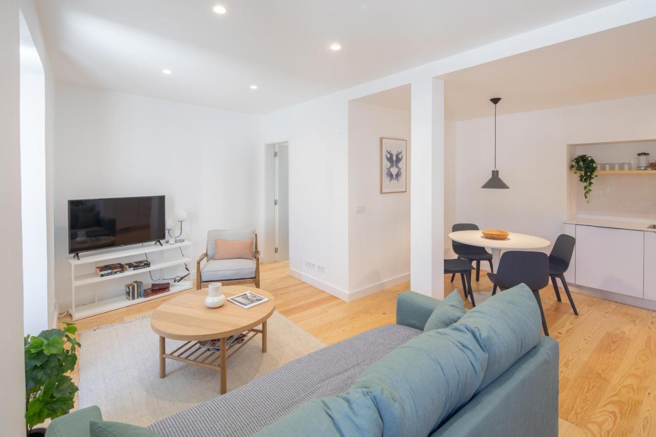 Belem Premium II By Homing Apartment Lisabona Exterior foto