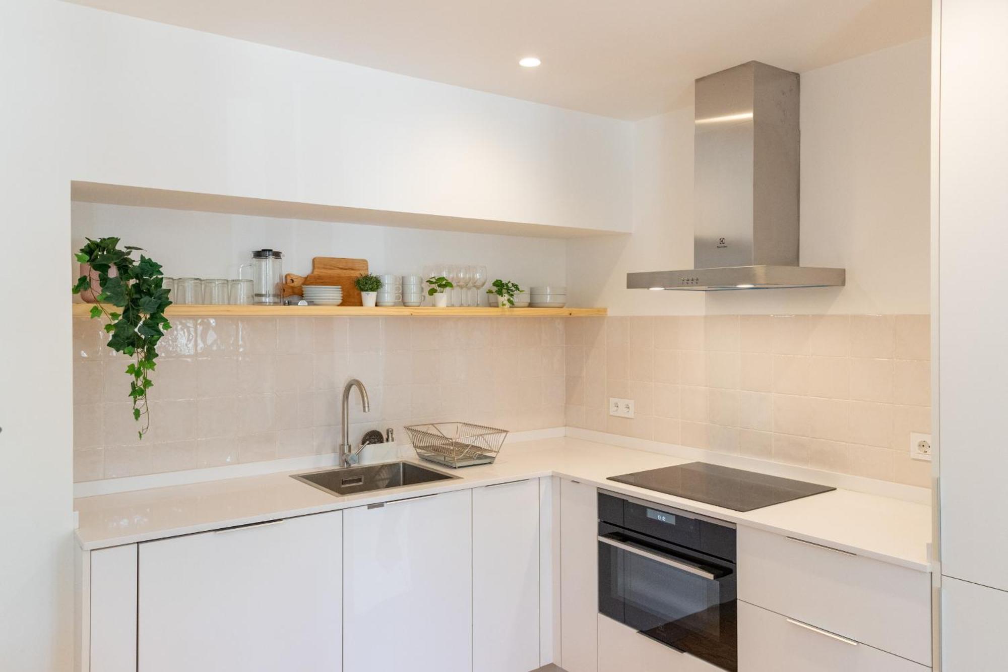 Belem Premium II By Homing Apartment Lisabona Exterior foto