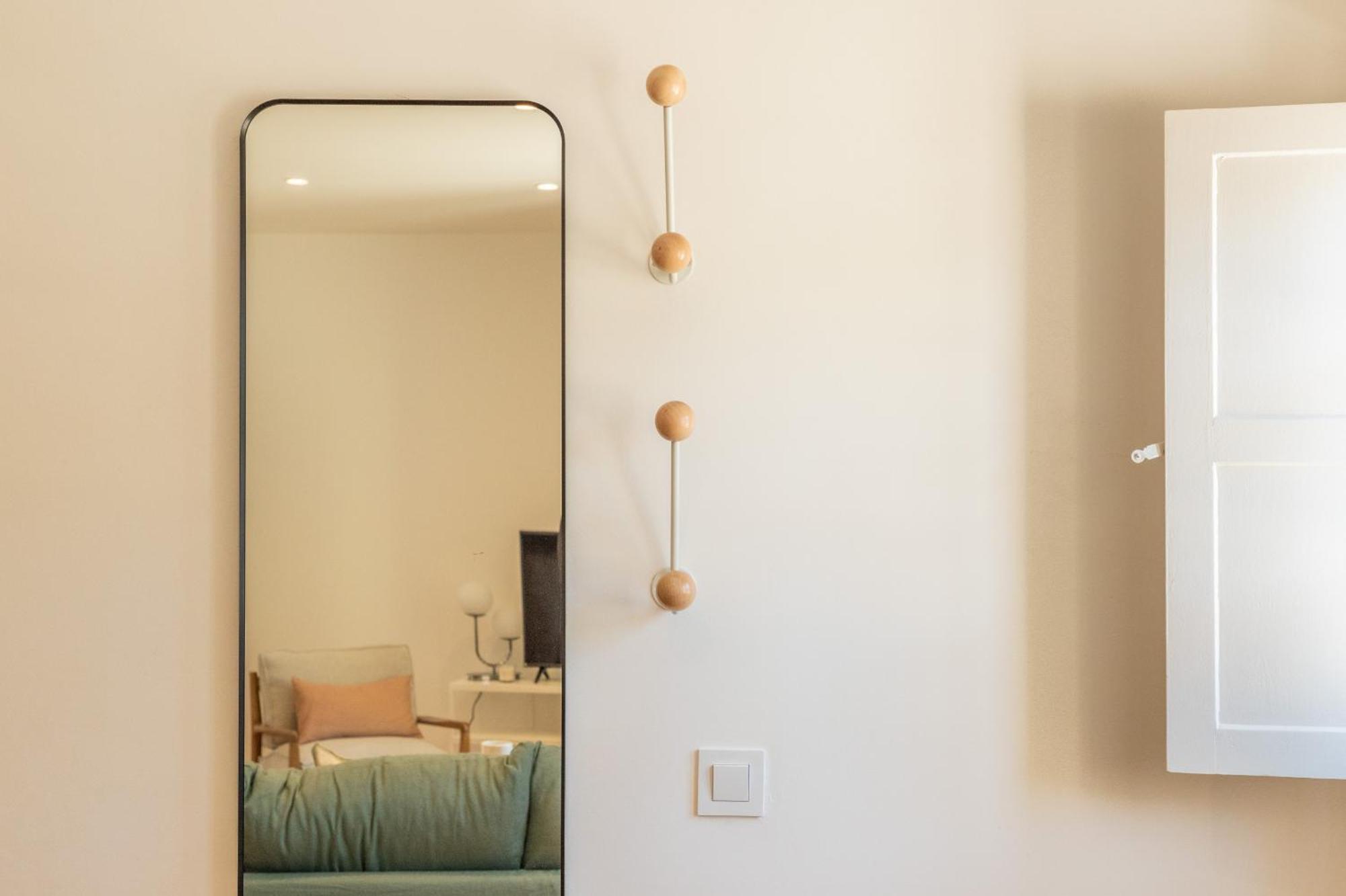 Belem Premium II By Homing Apartment Lisabona Exterior foto