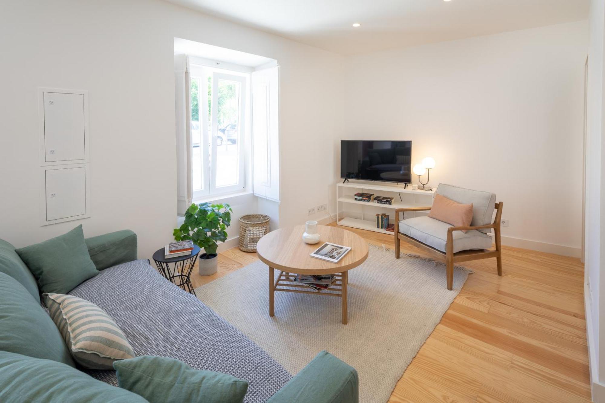Belem Premium II By Homing Apartment Lisabona Exterior foto