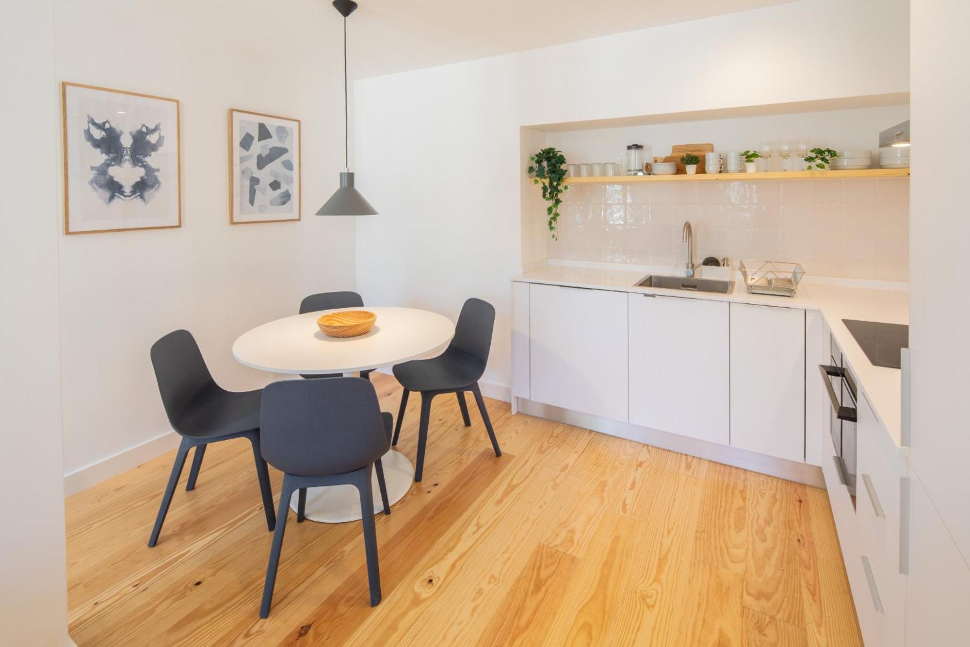 Belem Premium II By Homing Apartment Lisabona Exterior foto