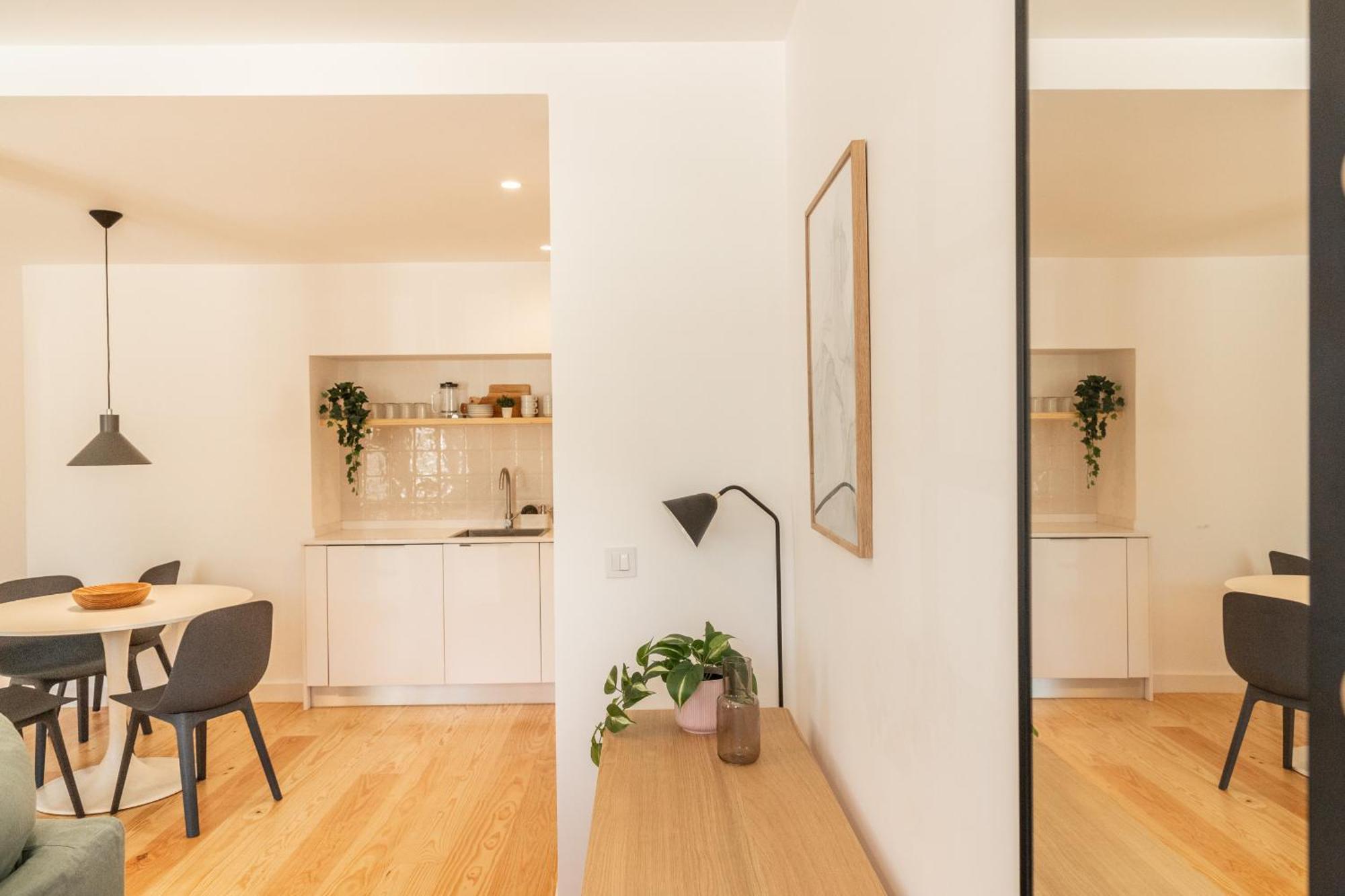 Belem Premium II By Homing Apartment Lisabona Exterior foto