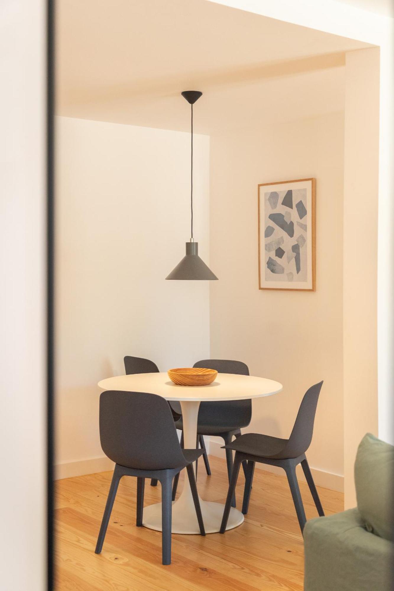 Belem Premium II By Homing Apartment Lisabona Exterior foto