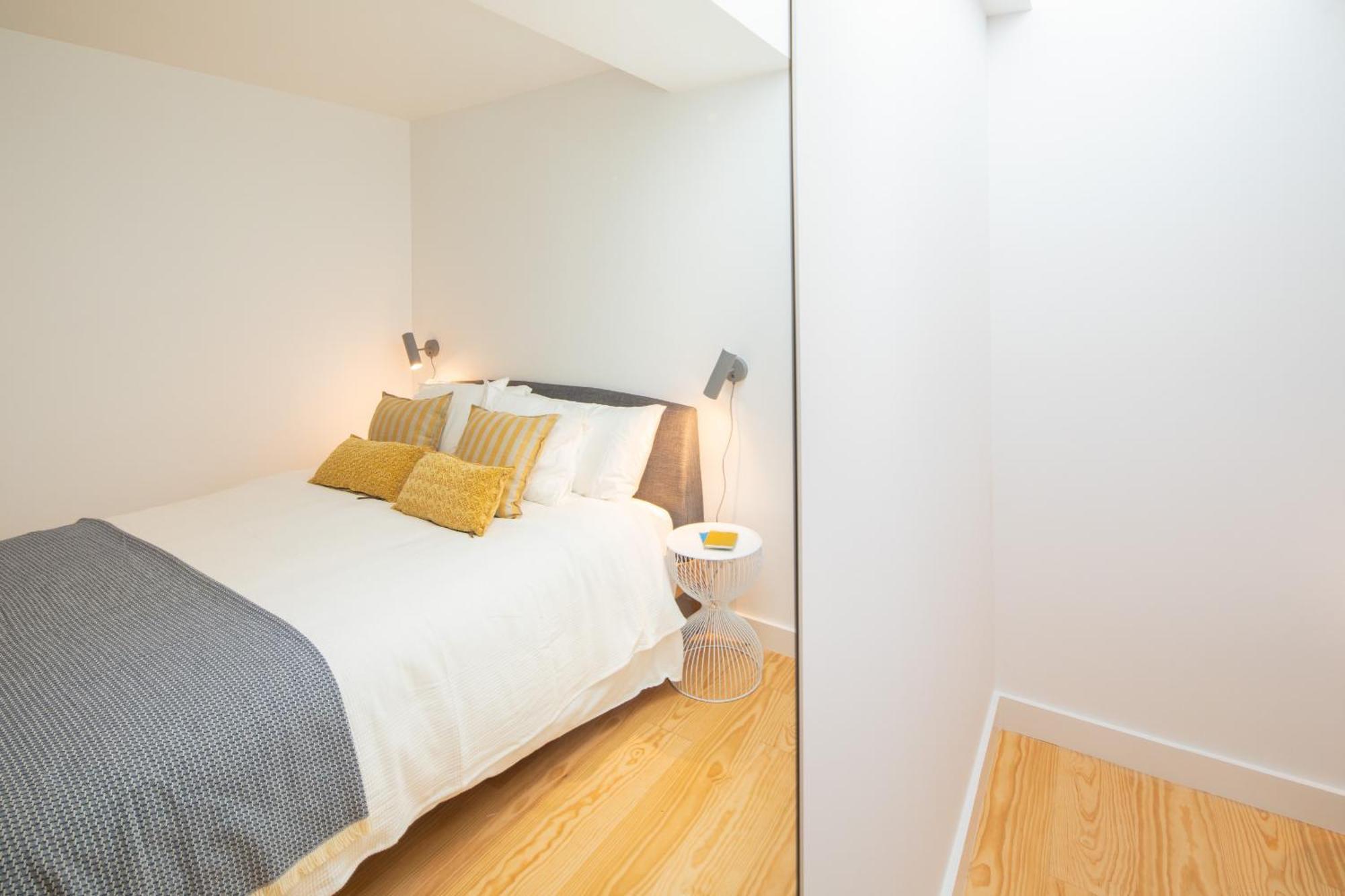 Belem Premium II By Homing Apartment Lisabona Exterior foto