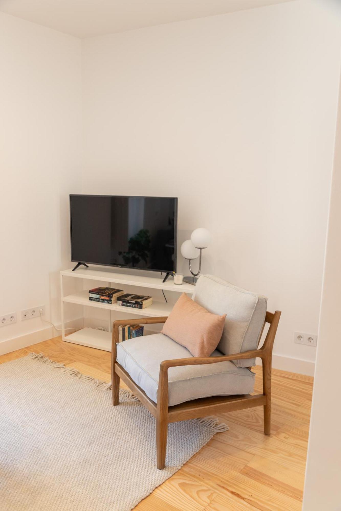 Belem Premium II By Homing Apartment Lisabona Exterior foto