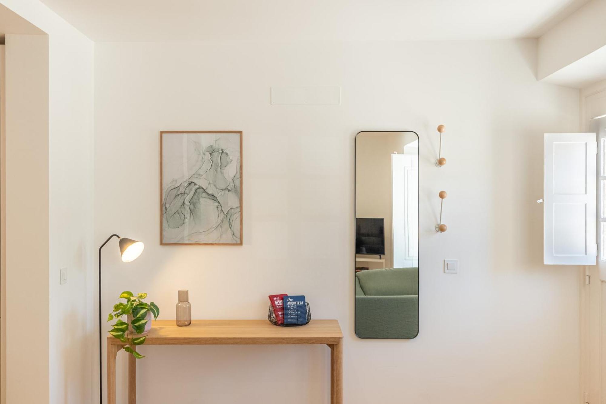 Belem Premium II By Homing Apartment Lisabona Exterior foto
