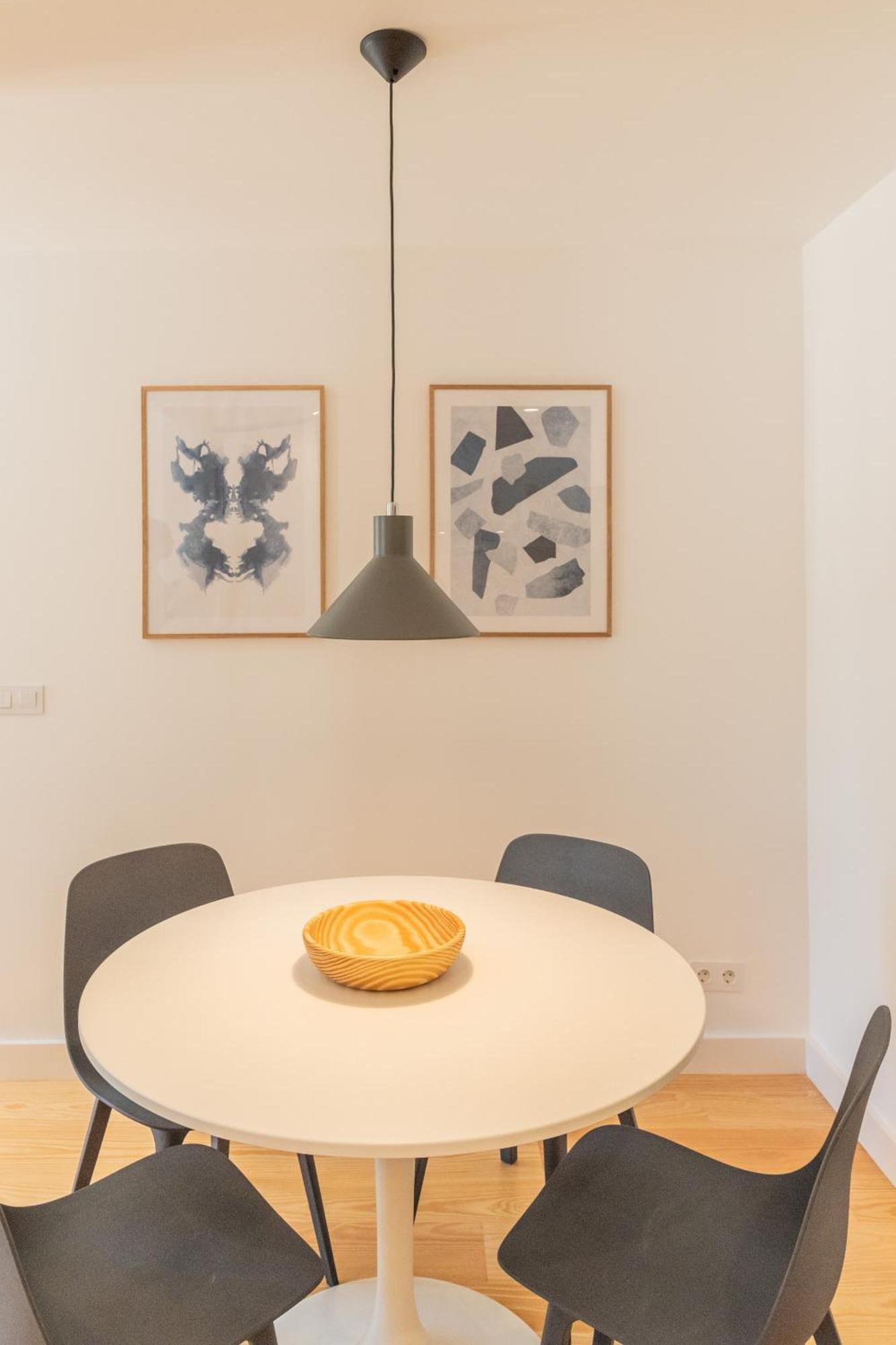 Belem Premium II By Homing Apartment Lisabona Exterior foto