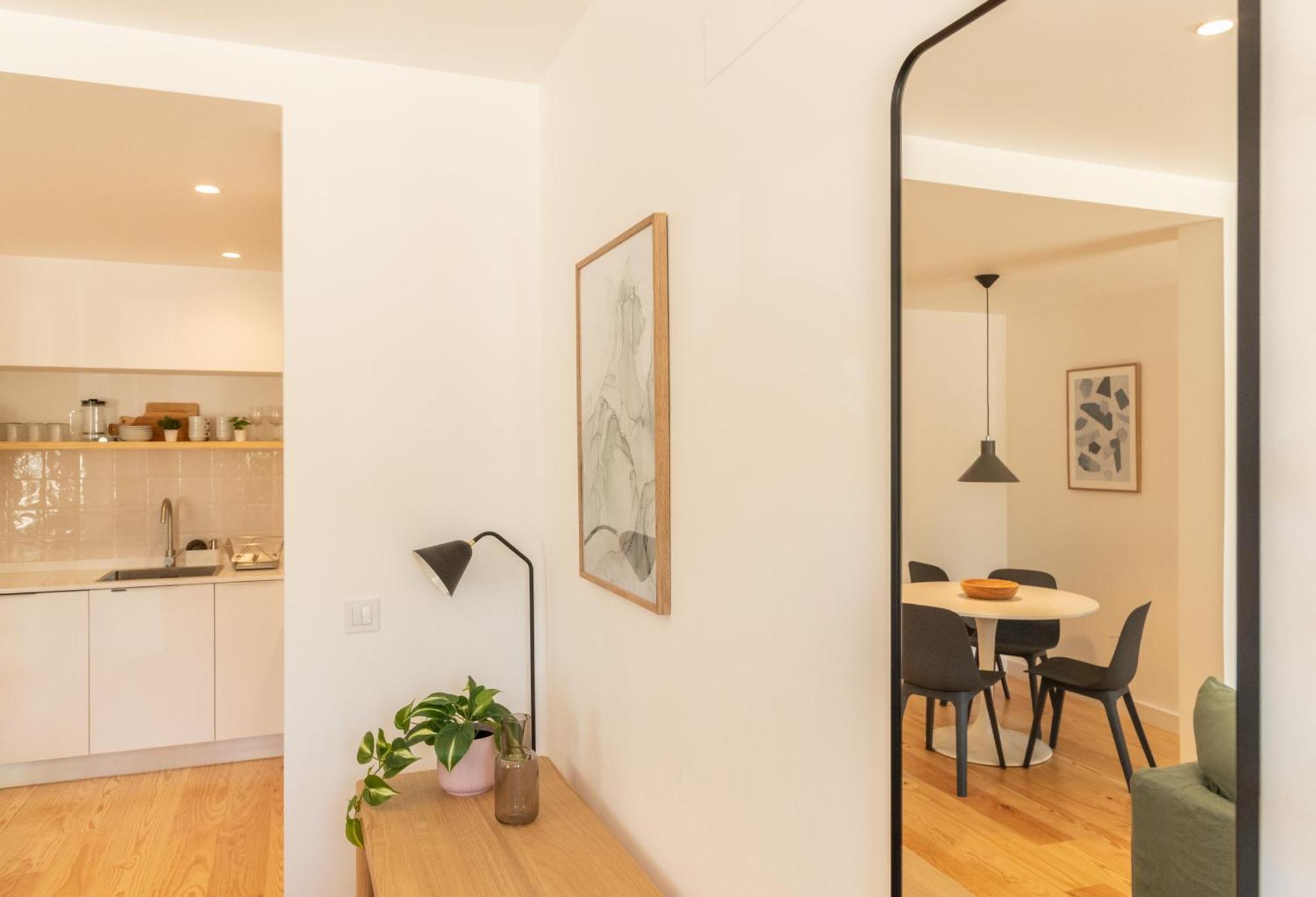 Belem Premium II By Homing Apartment Lisabona Exterior foto