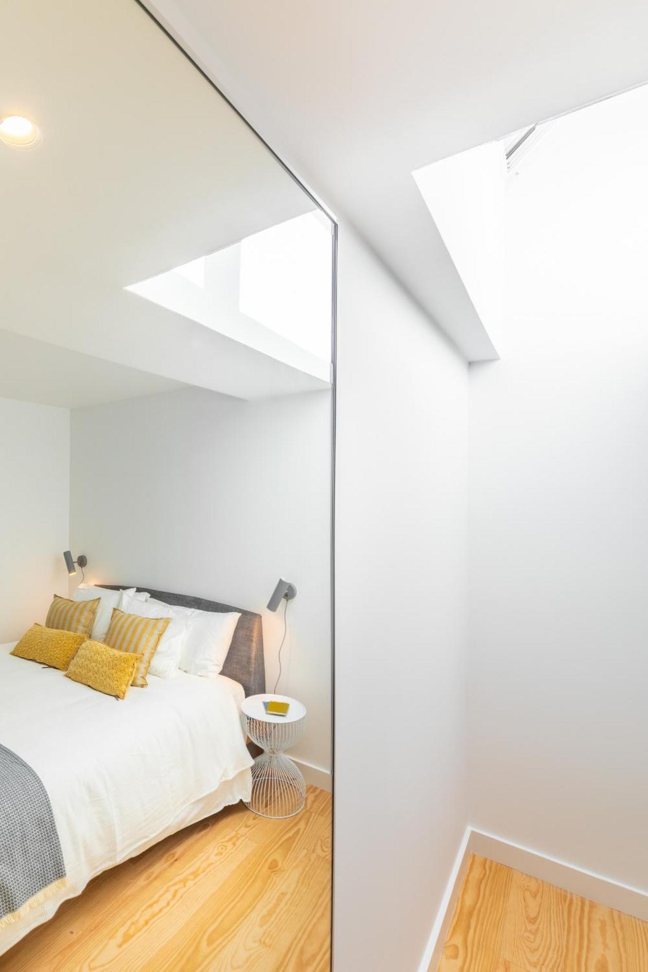 Belem Premium II By Homing Apartment Lisabona Exterior foto